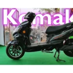 Komaki Scooter 2025