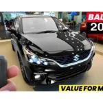 Maruti Baleno