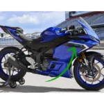 Yamaha YZF-R3