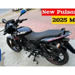 Bajaj Pulsar 125