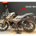 Hero Xtreme 160R