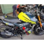 Hero Xtreme 160R V4