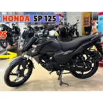 Honda SP 125