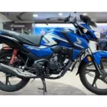 Honda Shine 2025