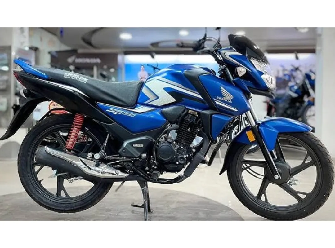 Honda Shine 2025