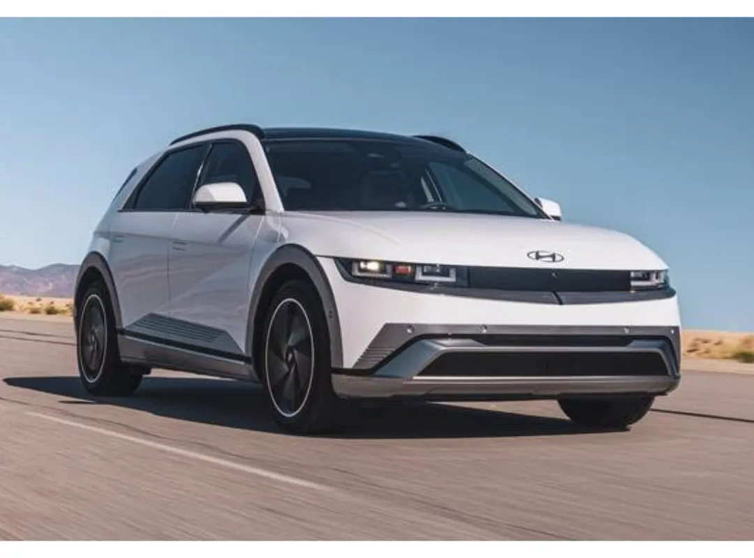 Hyundai Loniq 5